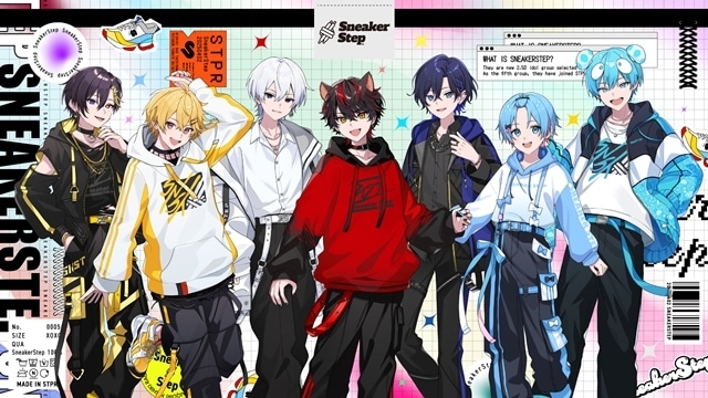 『STPR Family Thanks Party!!』Kアリーナ横浜にて2026年3月25日・26日開催決定！　STPRクリエイターがハイタッチ・握手会で“ありがとう”を直接届ける-10