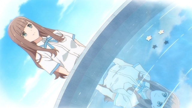 『レプリカだって、恋をする。』4月7日放送決定、メインビジュアル第2弾＆メインPV第2弾解禁！　追加声優に高田憂希さん・名塚佳織さんら5名発表！　OPテーマはシャイトープ「リフレイン」、EDテーマはasmi「あわ」に決定-3