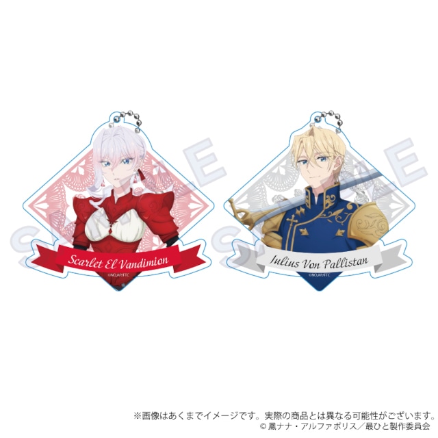 「TVアニメ『最後にひとつだけお願いしてもよろしいでしょうか』～Knight ver.～ 発売記念店舗フェア in animate」が一部店舗＆通販で開催！　描き下ろしイラスト使用の特典がもらえる!!-9