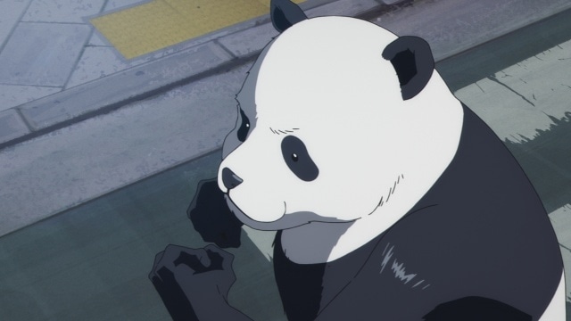 『呪術廻戦』第3期「死滅回游 前編」第54話（第3期 第7話）「東京第１結界①」あらすじ＆先行場面カット公開！-6