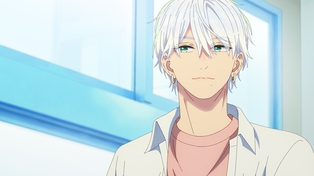 『うるわしの宵の月』より、第8話「イヤリング」先行場面カット＆あらすじ公開！-1