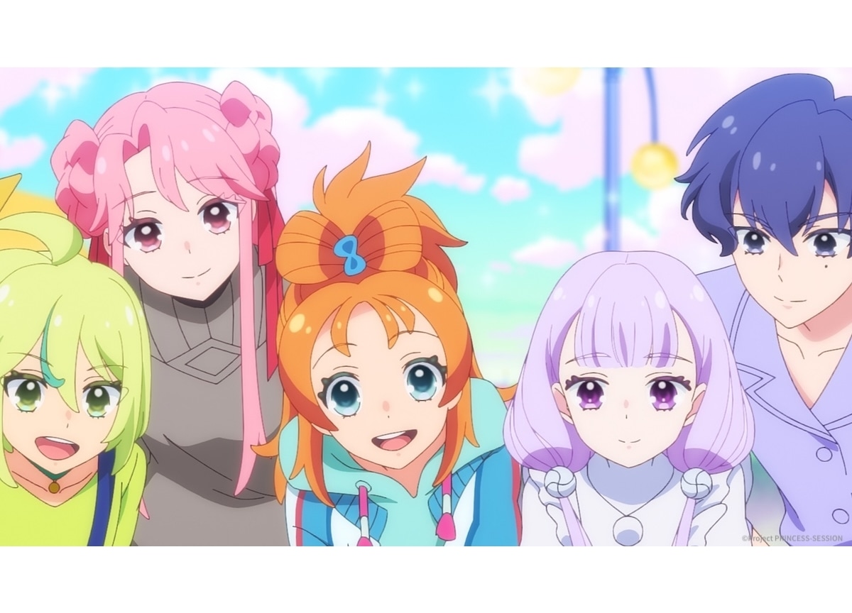 『プリオケ』第42話「多重露光」あらすじ＆先行カット