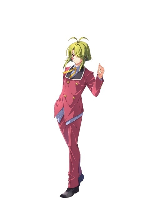 カンパネルラ
