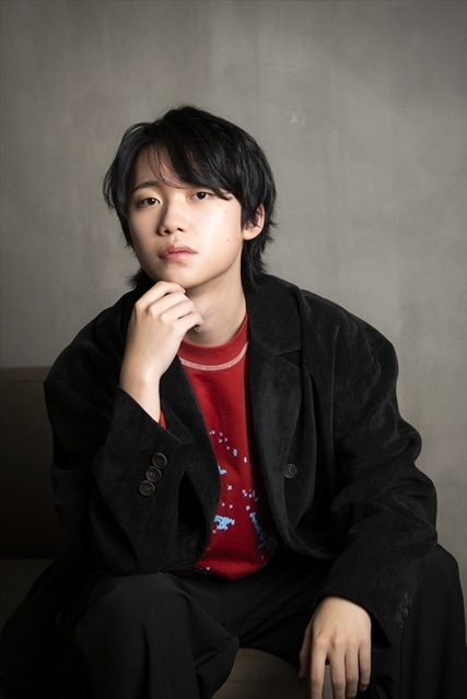 『鎧真伝サムライトルーパー』第9話「鵶迂斗武霊苦」先行場面カット＆あらすじ到着！　石橋陽彩さん・熊谷健太郎さんらのキャスト公式インタビュー公開！-15