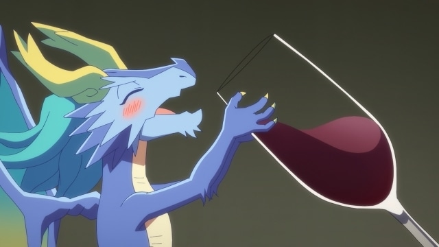 『神の庭付き楠木邸』PV第2弾が公開！　4月4日より放送開始｜追加声優に大川透さん、遊佐浩二さん、速水奨さん、高橋広樹さんが決定-4