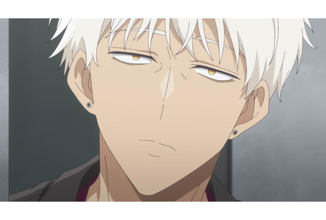 『拷問バイトくんの日常』第8話「バイト8日目」先行場面カット＆あらすじ