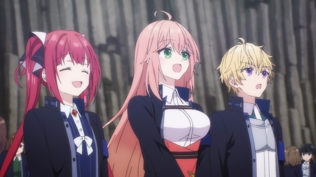 『勇者パーティを追い出された器用貧乏』特別番組の公式レポートが到着！　大塚剛央さん、立花日菜さん、大地葉さん、石見舞菜香さんが出演-3