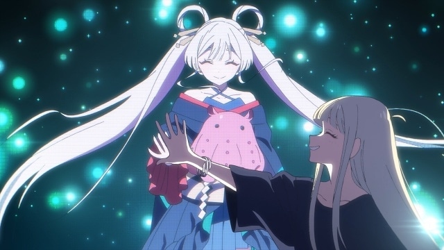 『超かぐや姫！』本編の舞台裏や後日談を描いたEDテーマ「ray 超かぐや姫！Version」MVが解禁！　山下清悟監督がディレクションを担当、コメント到着-12