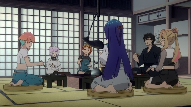 『ゴーストコンサート : missing Songs』4月5日より放送！　メインビジュアル・PV公開｜追加キャストに小鹿なおさん、櫻井みゆきさん、安雪璃さんらが決定-3