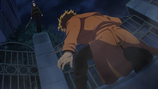 『勇者のクズ』第7話「勇者の死」先行場面カット＆あらすじ公開！-2