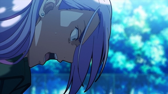 『鎧真伝サムライトルーパー』第9話「鵶迂斗武霊苦」先行場面カット＆あらすじ到着！　石橋陽彩さん・熊谷健太郎さんらのキャスト公式インタビュー公開！-8