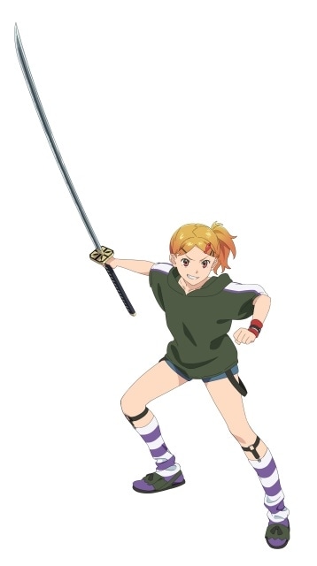 『ゴーストコンサート : missing Songs』4月5日より放送！　メインビジュアル・PV公開｜追加キャストに小鹿なおさん、櫻井みゆきさん、安雪璃さんらが決定-24