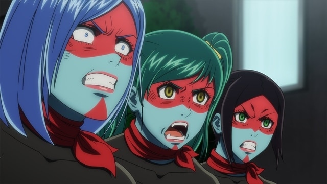 『東島丹三郎は仮面ライダーになりたい』第18話「俺もショッカーと戦う」のあらすじ＆先行カットが公開！