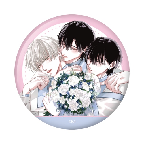 『双子と先生』のくじメイト第2弾が、アニメイト通販に登場！　かきのたね先生描き下ろしイラストを使用したアイテムがラインナップ!!-30