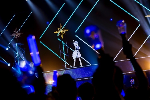 ▲M14「Stellar Stellar」