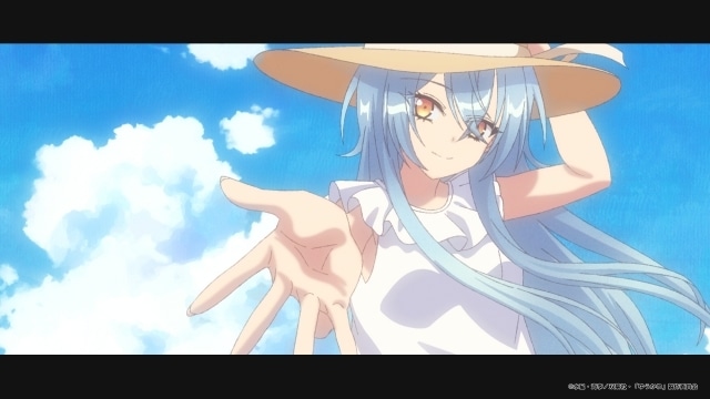 アニメ『勇者パーティーにかわいい子がいたので、告白してみた。』第8話「人魚を救ってみた。」先行場面カット＆あらすじ公開！ 櫻井もも（≠ME）さん、小澤愛実（≒JOY）さんが出演！-2