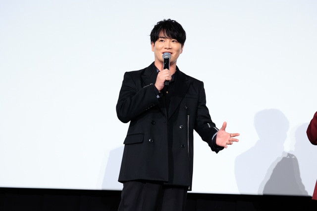 TVアニメ『TRIGUN STARGAZE』第1～3話先行上映会レポート｜ヴァッシュ・ザ・スタンピード役の松岡禎丞さんをはじめ、あんどうさくらさん、細谷佳正さん、綾森千夏さんが明かした掛け合いの裏側-3