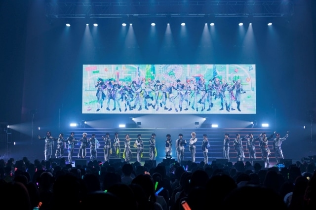 『18TRIP』初のライブイベントはサプライズの連続！　「HAMAツアーズpresents“おもてなしライブ”-Sparkle-」公式レポートが到着-1