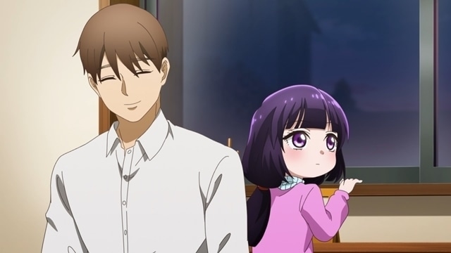 「色々な方に聴いていただいて『カヤコワ』の世界に触れていただけたらと思います」──TVアニメ『カヤちゃんはコワくない』OP主題歌「まぼろしの行方」収録E.P.「幻視録」ヰ世界情緒さん×カヤちゃん役・橘 杏咲さんインタビュー【初対談はコワくない】-6