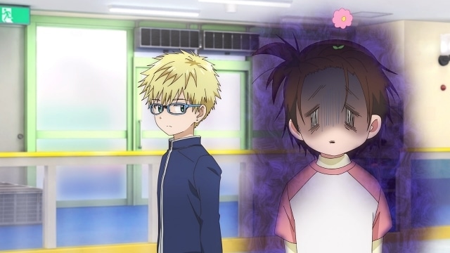 理凰のコンプレックスに、“勝ち抜いていかなきゃいけない世界の人間”として共感ーー『メダリスト』リレーインタビュー第3回：鴗鳥理凰役・小市眞琴さん-6