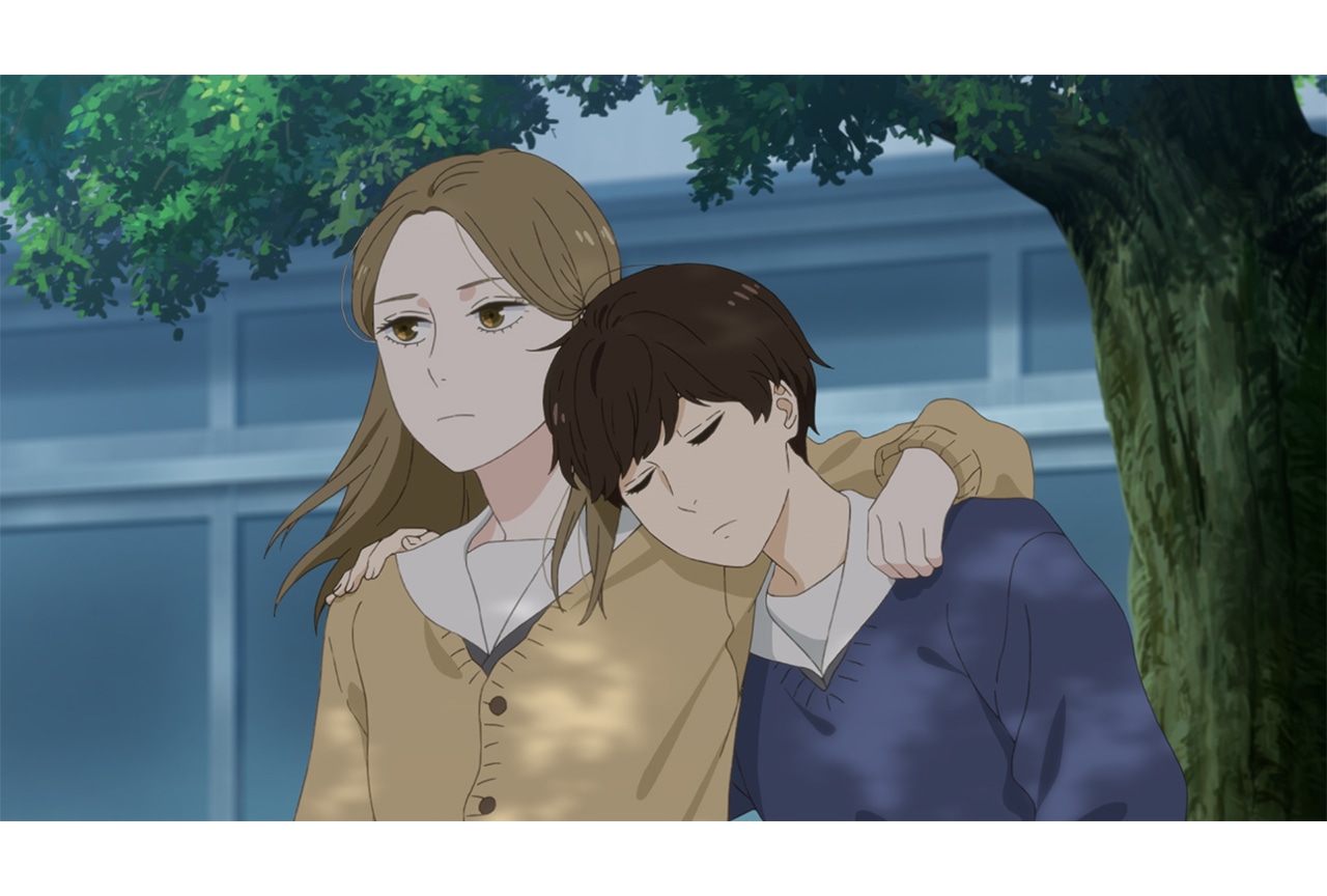 アニメ『違国日記』第9話あらすじ＆先行カット