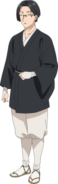 『ゴーストコンサート : missing Songs』4月5日より放送！　メインビジュアル・PV公開｜追加キャストに小鹿なおさん、櫻井みゆきさん、安雪璃さんらが決定-32