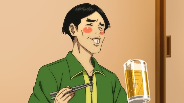 『東島丹三郎は仮面ライダーになりたい』連載インタビュー第17回:伊藤さとし役・鶴岡聡さん×石毛ふくし役・落合福嗣さん×佐藤だいすけ役・阪口大助さん 前編|アニキ、いつも心の片隅に。ピュアな愛から生まれた“家族”のような関係性-9