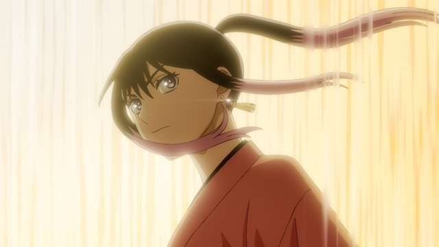 『あかね噺』最速放送日は4月4月、キービジュアル第2弾＆本PV第2弾解禁！　OP主題歌は桑田佳祐さんが担当-6