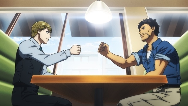 『東島丹三郎は仮面ライダーになりたい』第18話「俺もショッカーと戦う」のあらすじ＆先行カットが公開！の画像-5