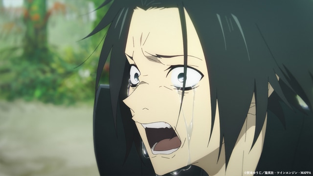 『地獄楽』鈴木崚汰さんインタビュー｜”皆殺し”が始まる!?　鈴木さんが語る、山田浅ェ門殊現の正義と狂気-3