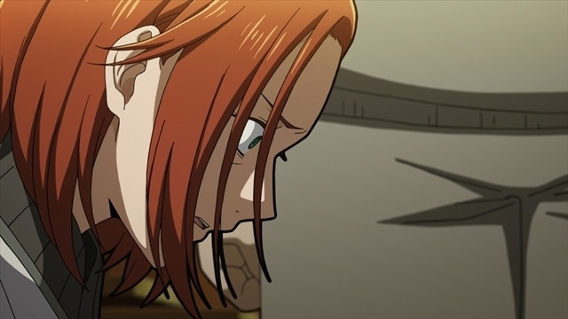 『鎧真伝サムライトルーパー』第9話「鵶迂斗武霊苦」先行場面カット＆あらすじ到着！　石橋陽彩さん・熊谷健太郎さんらのキャスト公式インタビュー公開！-6