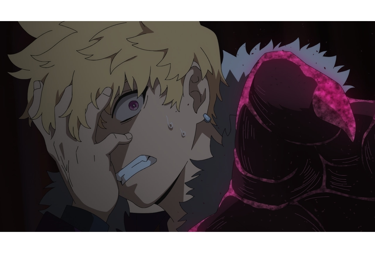 『勇者のクズ』第7話「勇者の死」先行場面カット＆あらすじ