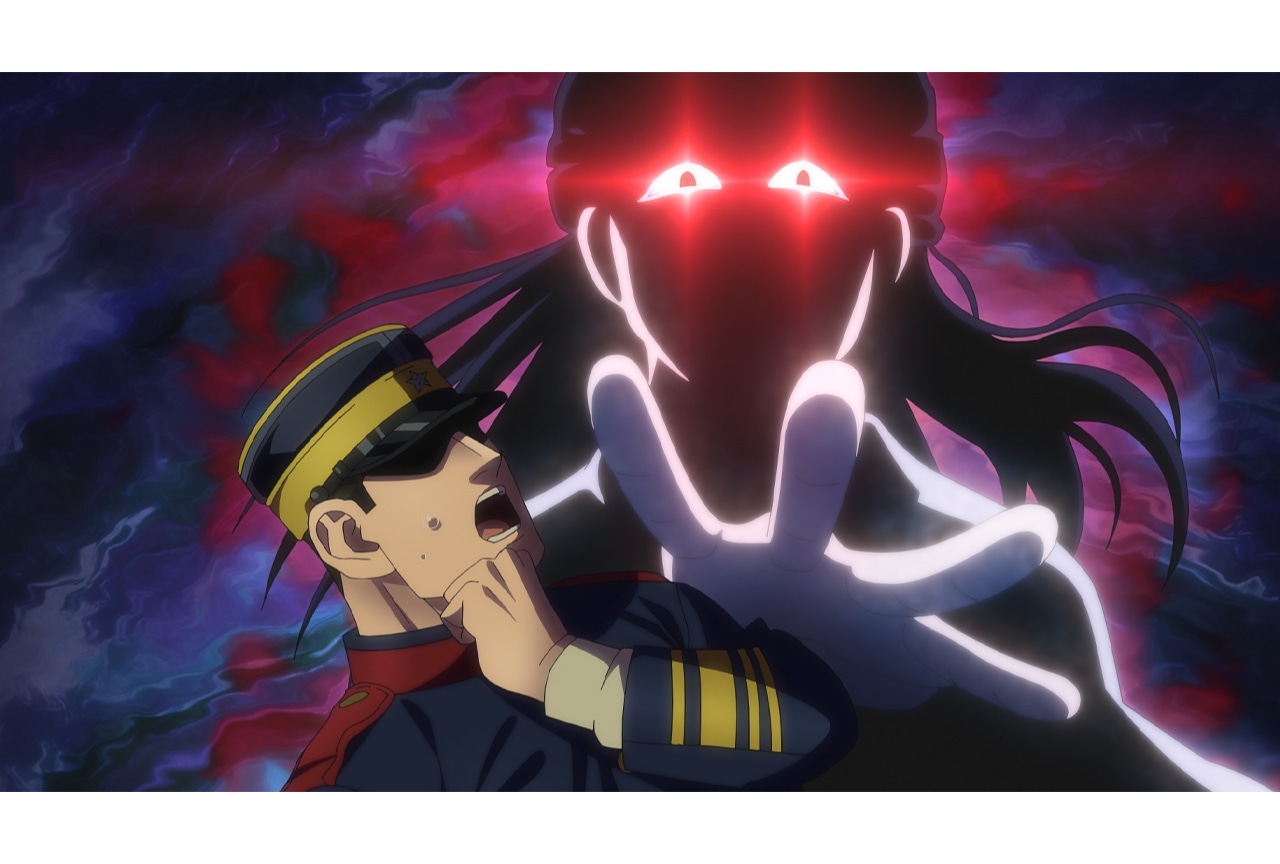 『ゴールデンカムイ』最終章第8話 先行場面カット＆あらすじ