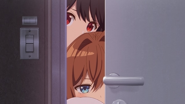 『真夜中ハートチューン』より、第8話先行場面カット＆あらすじ到着！　瀬戸桃子さんのギターチャレンジ企画映像第2弾公開-5