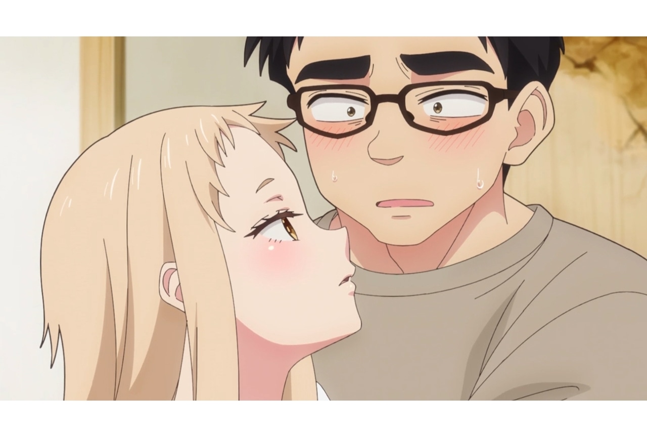 『イチゴ哀歌』第6話「いーからギュッてしろ」先行場面カット＆あらすじ