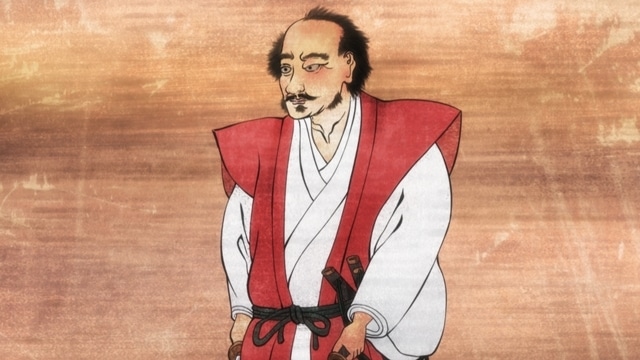 『刃牙道』より、ノンクレジットエンディング映像解禁！-3