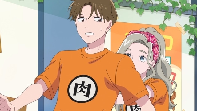 『正反対な君と僕』より、第6話「文化祭！」先行場面カット・あらすじ・予告映像公開！-7