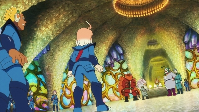 のび太たちの勇気が「僕も頑張ったら何かできるかもしれない」と気づかせてくれるーー『映画ドラえもん 新・のび太の海底鬼岩城』エル役・千葉翔也さんインタビュー-3