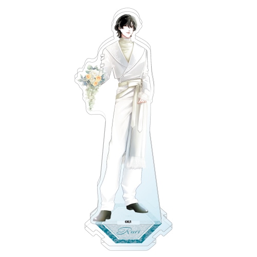 『双子と先生』のくじメイト第2弾が、アニメイト通販に登場！　かきのたね先生描き下ろしイラストを使用したアイテムがラインナップ!!-8