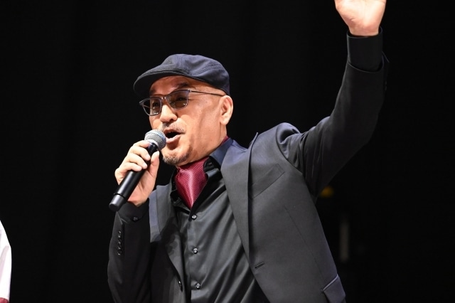 「EVANGELION:30+； 30th ANNIVERSARY OF EVANGELION（エヴァフェス）」にて初のファッションショーが開催！　立木文彦さんがサプライズ登壇！-9