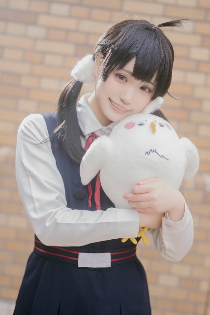 1月・2月に開催された「acosta!」で見つけた、素敵なコスプレイヤーさん特集！-4