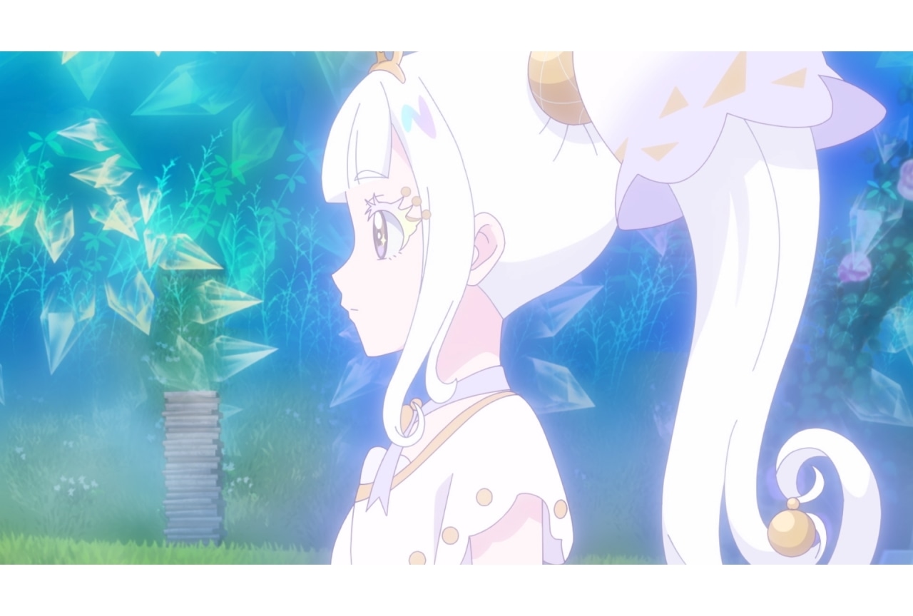 『ひみつのアイプリ』第96話「リング・クローバーのひみつ」あらすじ＆先行場面カット