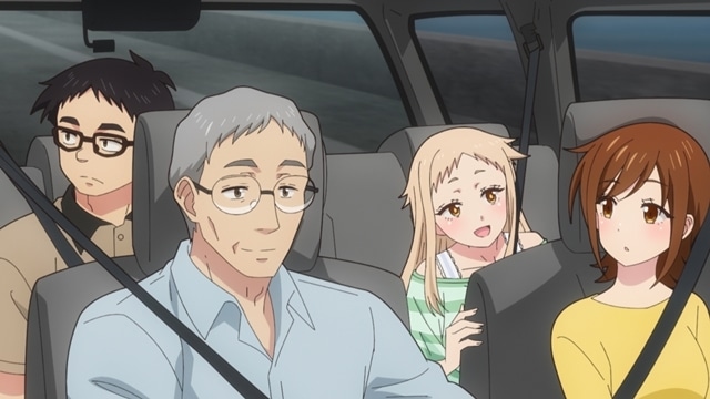 『イチゴ哀歌～雑で生イキな妹と割り切れない兄～』より、第8話「我慢できるならすればいいじゃん」先行場面カット＆あらすじ公開！-2