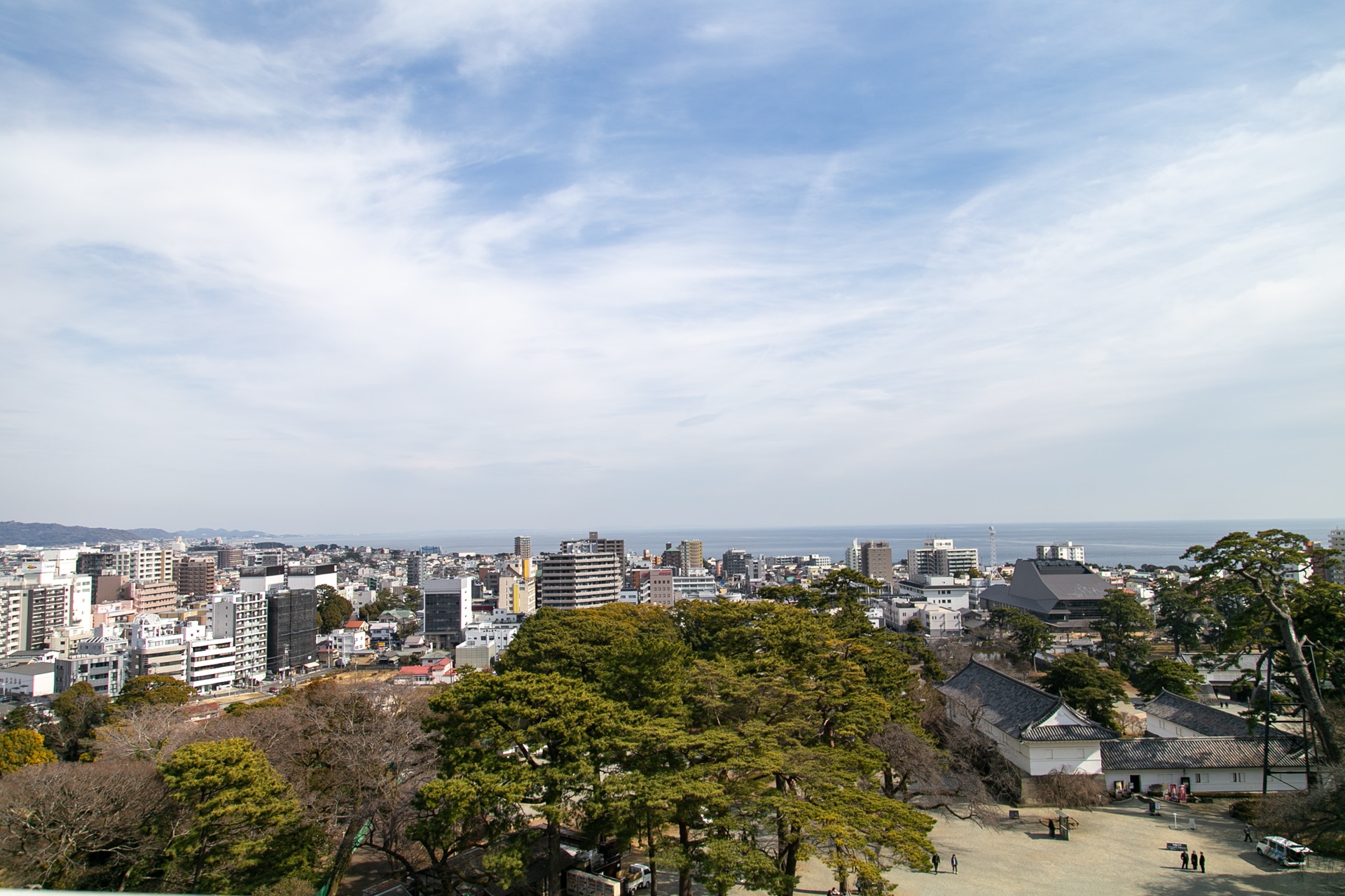 小田原の名所を巡りながら、作品の聖地巡礼も！　「MFゴースト 3rd Season×ODAWARA」キャンペーン実体験レポート-53