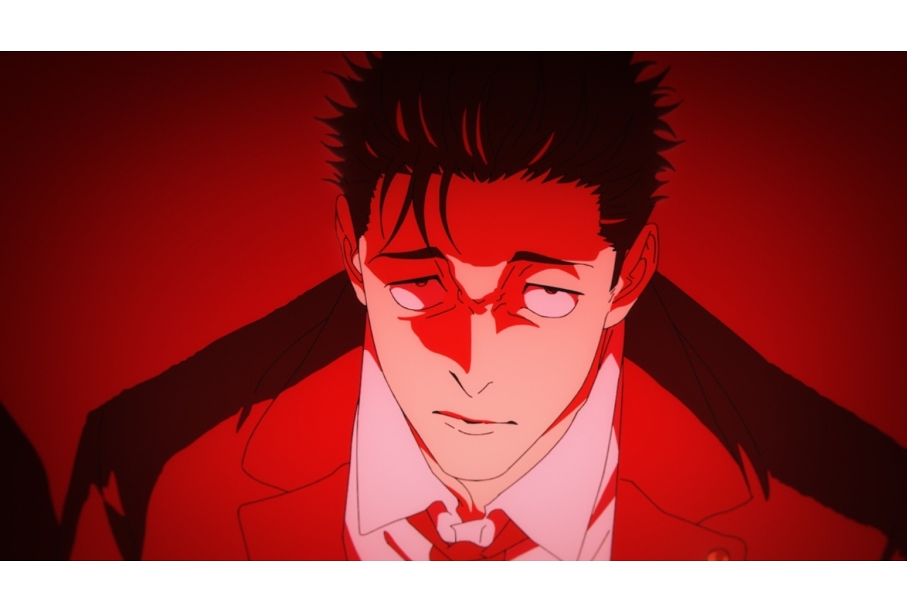 『呪術廻戦』第3期「死滅回游 前編」第8話あらすじ＆先行カット