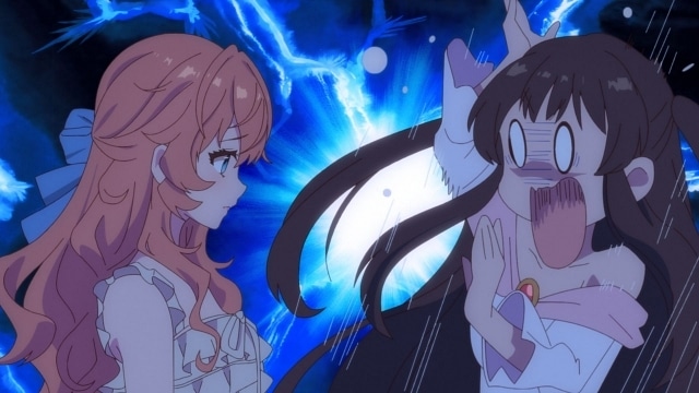 「私はアカリのことがずっと大好きです」。どう思われても、強い美学を最後まで演じきるーー『悪役令嬢は隣国の王太子に溺愛される』アカリ役・花守ゆみりさんインタビュー【連載第4回】-5