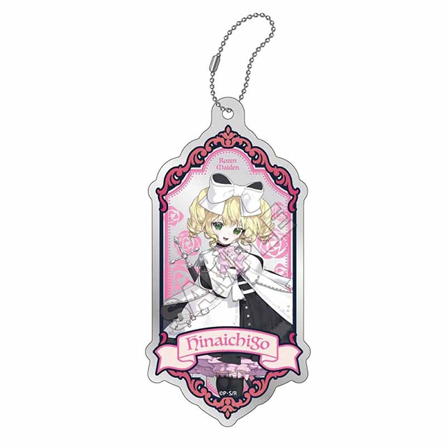 「TVアニメ『ローゼンメイデン』アニメイト通販予約キャンペーン」が開催中！　描き下ろしイラスト使用の特典「ポストカード」や、特典と同絵柄の新商品も要チェック!!-39