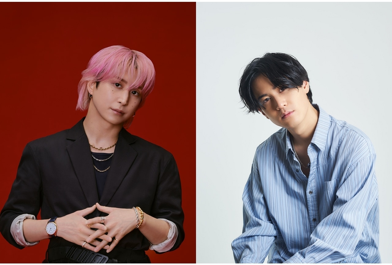 Snow Man 佐久間大介の『マテムり』に武内駿輔がゲスト出演！