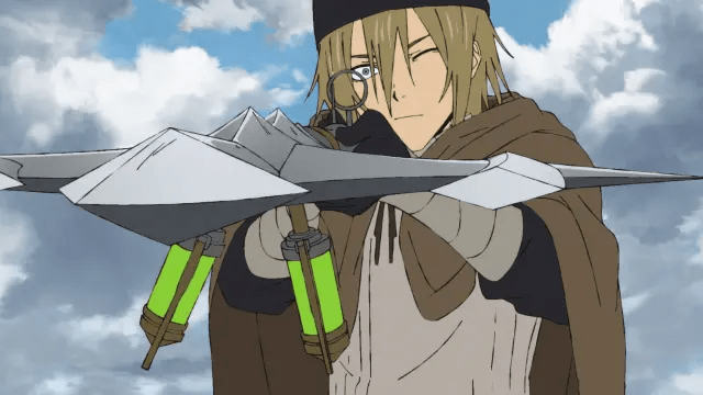 【2026年冬アニメ『勇者刑に処す 懲罰勇者9004隊刑務記録』】第5話「刑罰：ミューリッド要塞防衛汚染1」を振り返る！優勢に見えた防衛戦を一変させた衝撃の展開とは！？-1