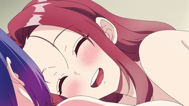 『アンドロイドは経験人数に入りますか？？』より、第8話「赤ちゃんじゃないもん！！！」先行場面カット＆あらすじ公開！-3